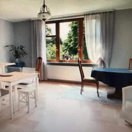 Oliwa Apartment