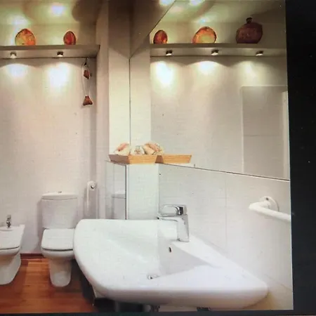 Oliwa Appartement Gdańsk