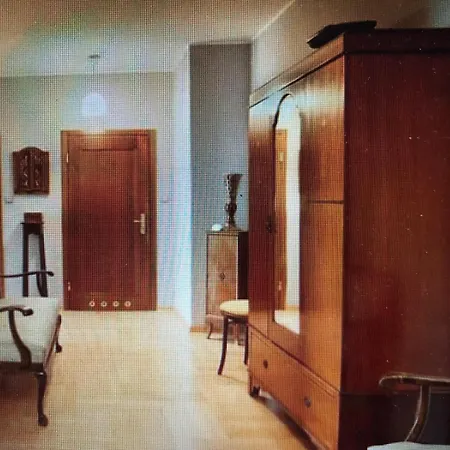 Appartement Oliwa
