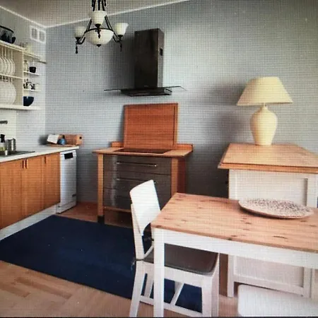 Appartement Oliwa